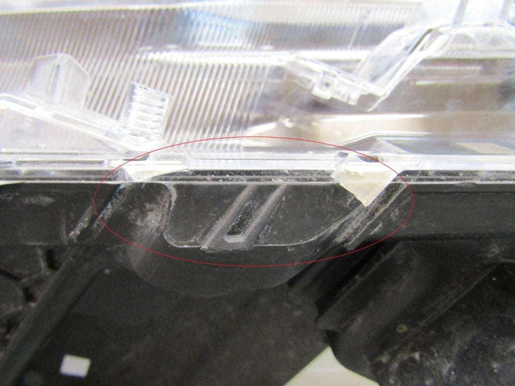 Prednji far Toyota Land Cruiser J150 LIFT LED RH desni 18-22