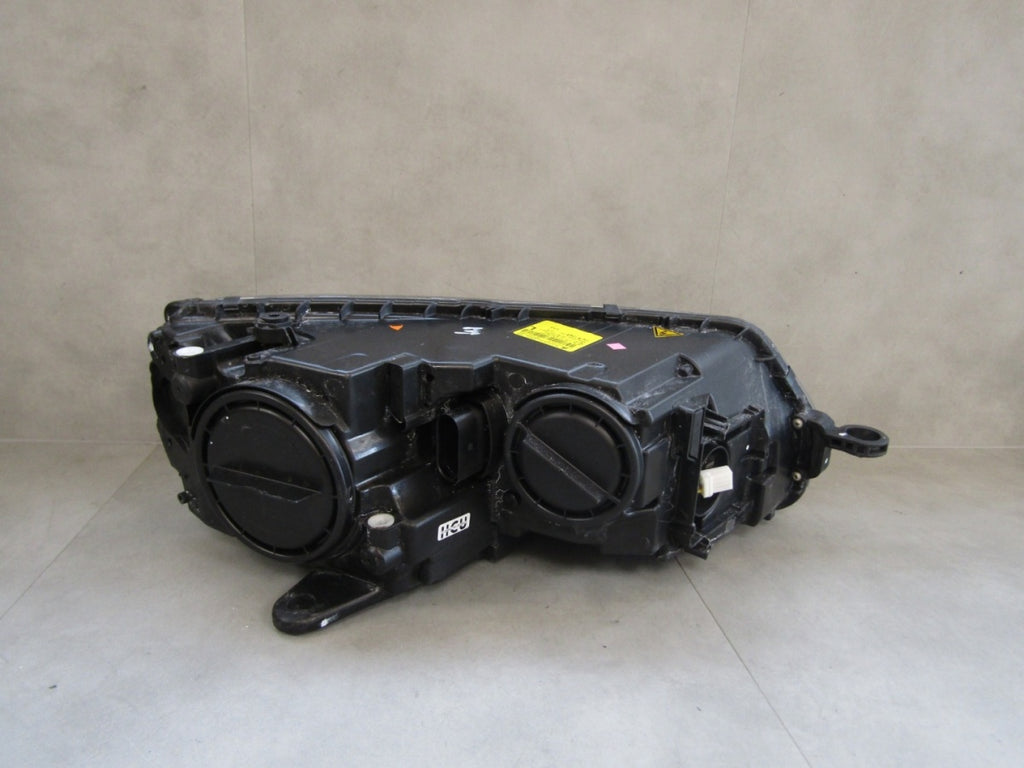 Prednji far SKODA OCTAVIA 3 III xenon zakretni 12-16 LH lijevi
