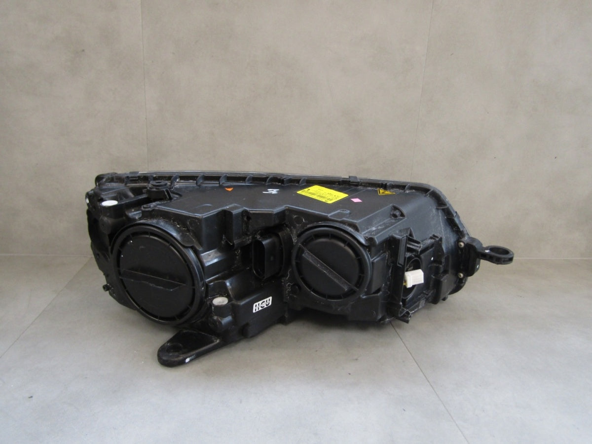 Prednji far SKODA OCTAVIA 3 III xenon zakretni 12-16 LH lijevi