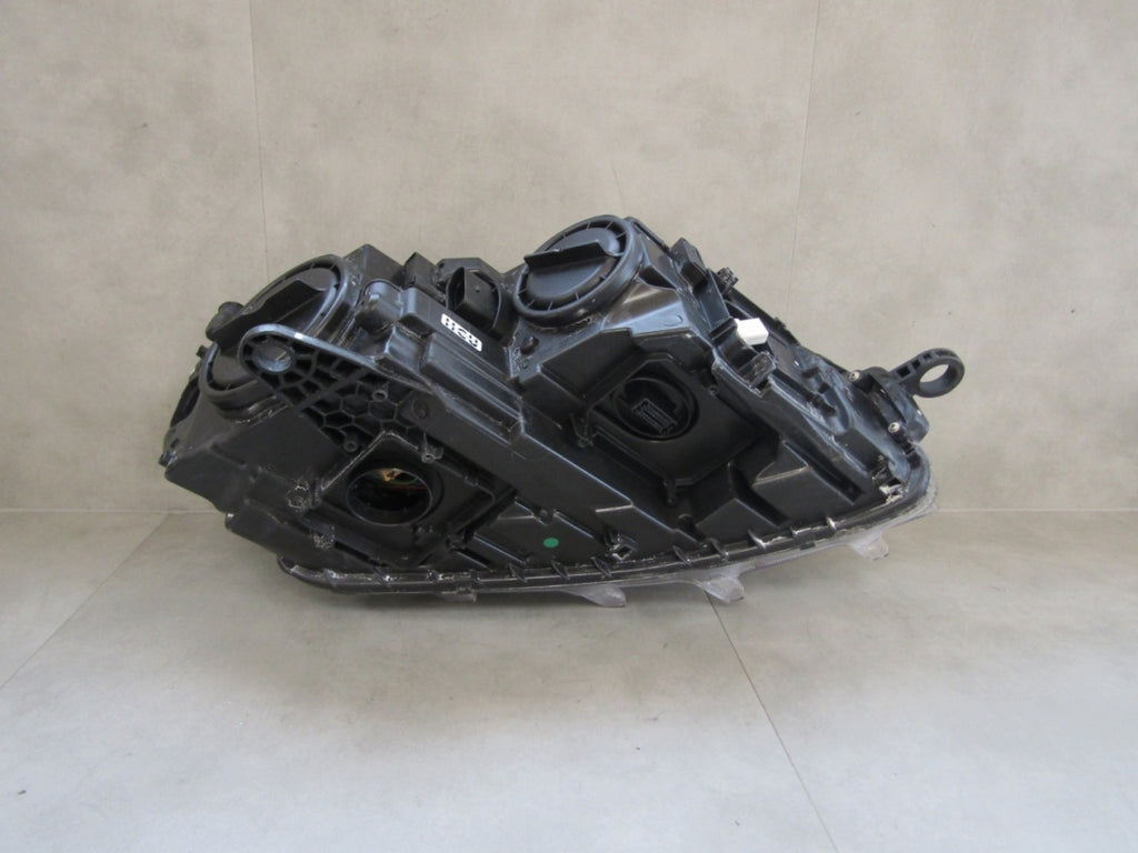 Prednji far SKODA OCTAVIA 3 III xenon zakretni 12-16 LH lijevi