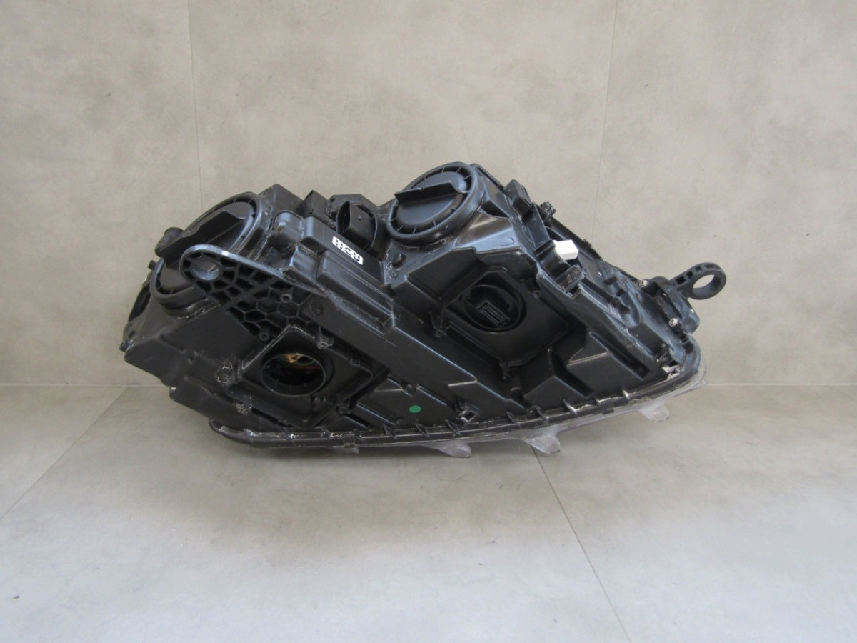 Prednji far SKODA OCTAVIA 3 III xenon zakretni 12-16 LH lijevi