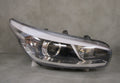 Prednji far KIA CEED 2 II halogen sa sočivom 12-18 RH desni 92102 A2010