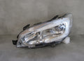 Prednji far SUBARU LEVORG LED JASNY ŚRODEK 14-17 LH 84002-VA091