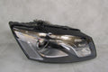 Prednji far AUDI Q5 8R0 08-12 xenon zakretni RH desni