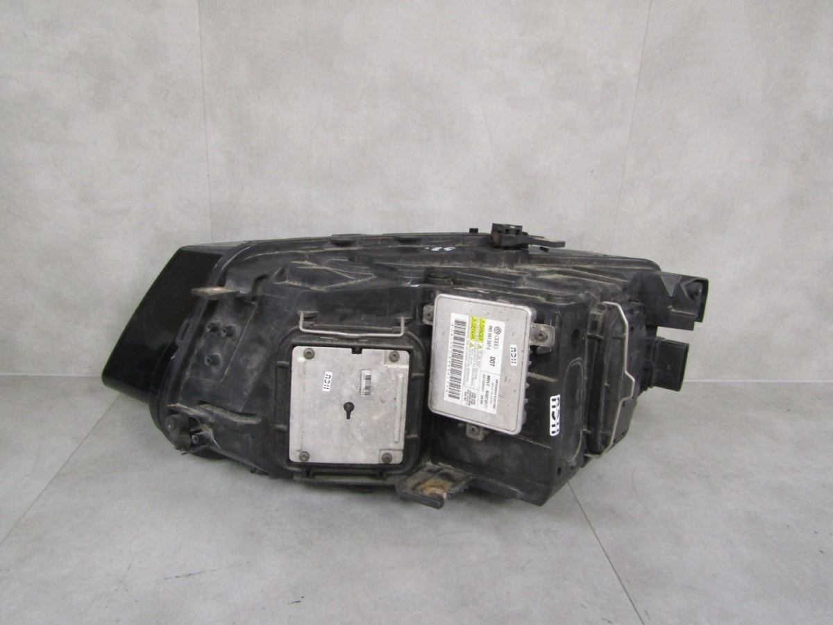 Prednji far AUDI Q5 8R0 08-12 xenon zakretni RH desni