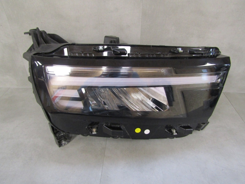 Prednji far OPEL FRONTERA LED 24- RH desni 9852846180