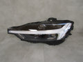 Prednji far Volvo XC60 Full LED crni 17-24 LH lijevi 32337382