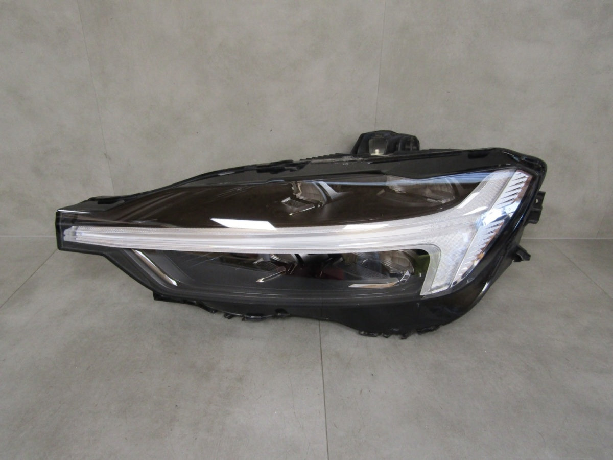 Prednji far Volvo XC60 Full LED crni 17-24 LH lijevi 32337382