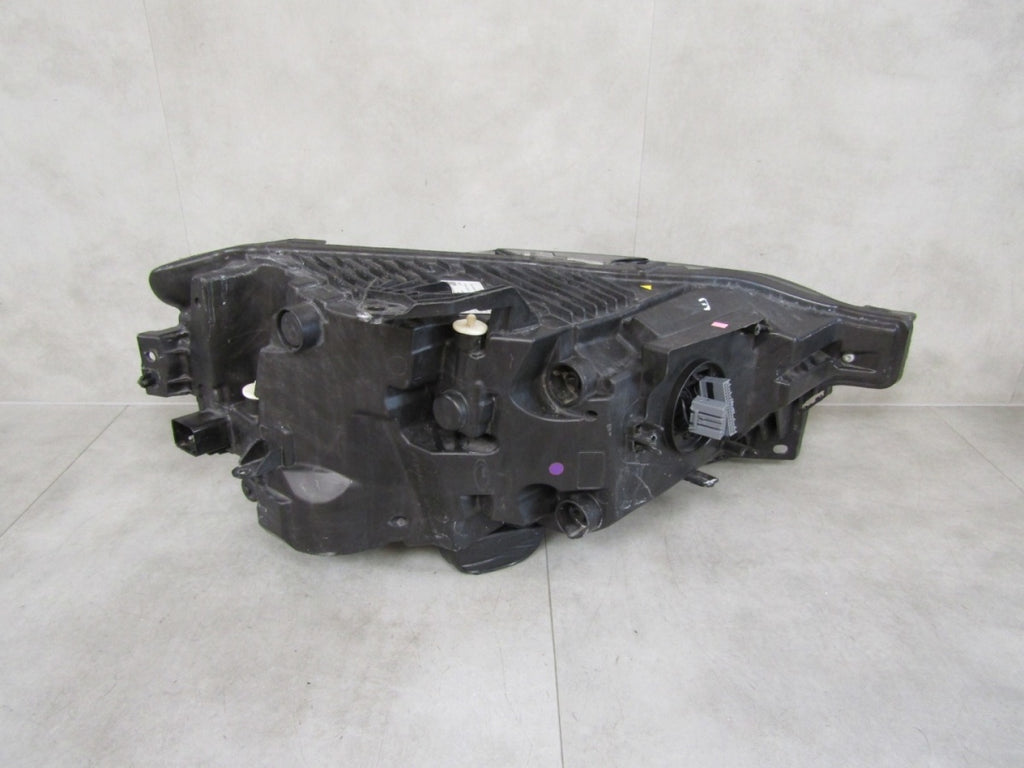 Prednji far Volvo XC60 Full LED crni 17-24 LH lijevi 32337382