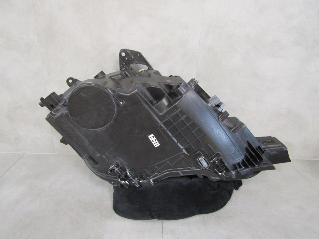 Prednji far Volvo XC60 Full LED crni 17-24 LH lijevi 32337382