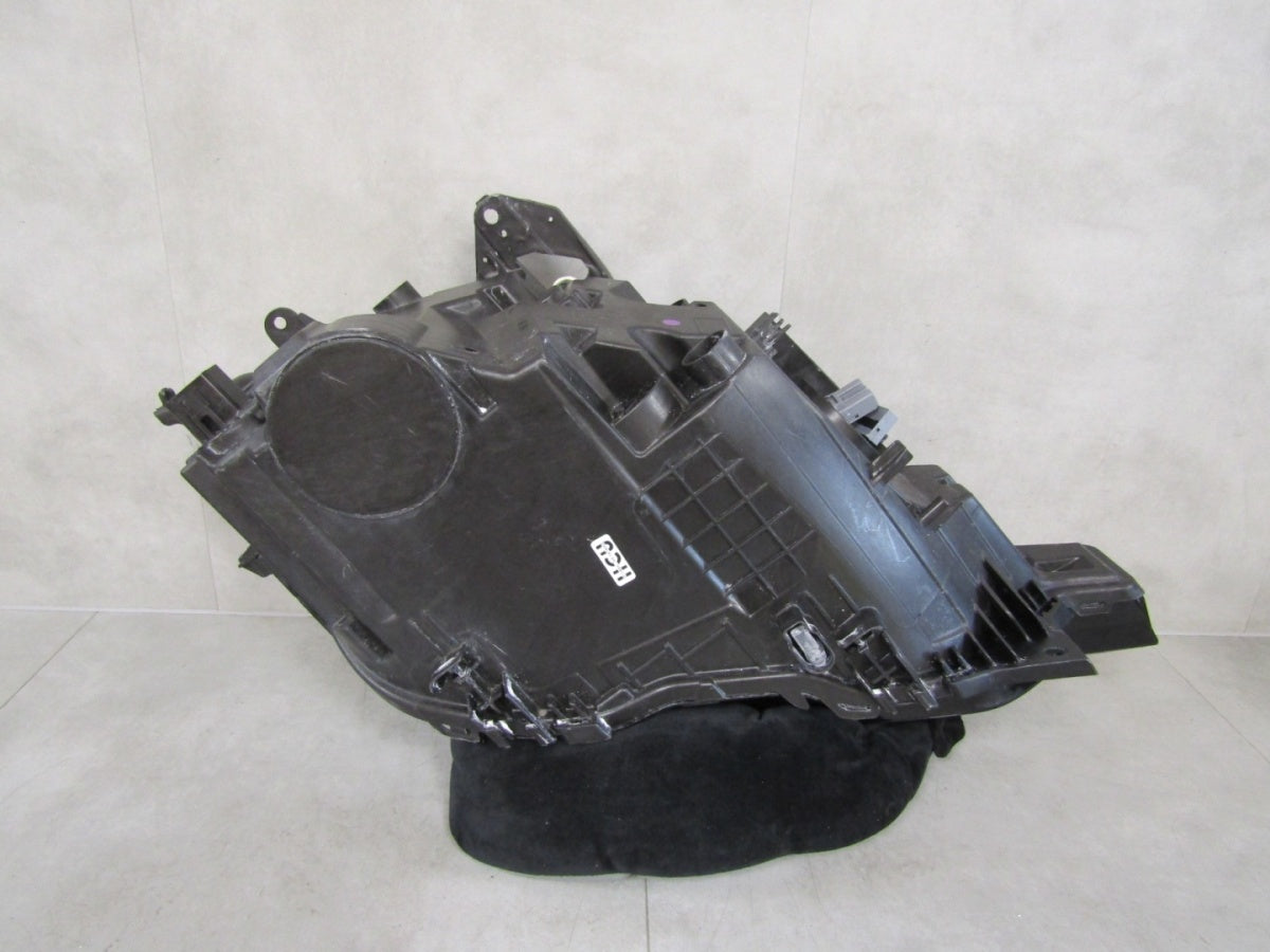Prednji far Volvo XC60 Full LED crni 17-24 LH lijevi 32337382