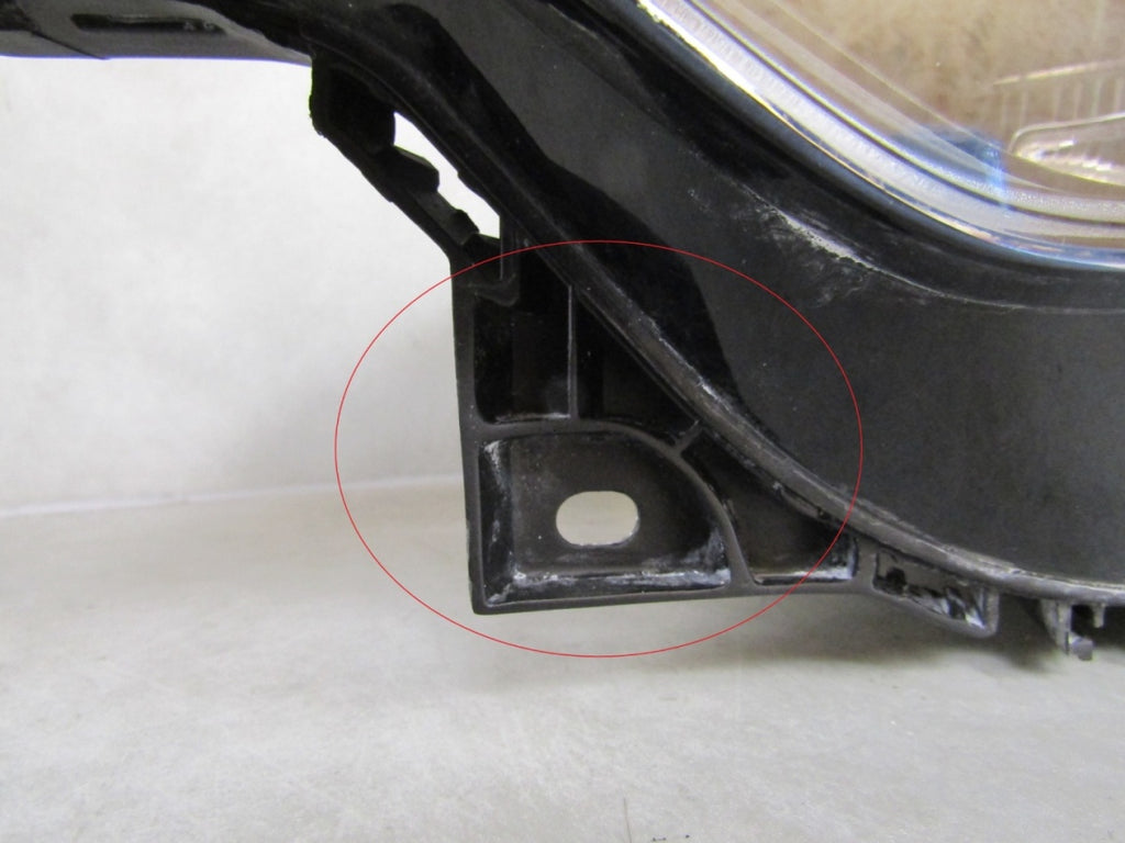 Prednji far Volvo XC60 Full LED crni 17-24 LH lijevi 32337382
