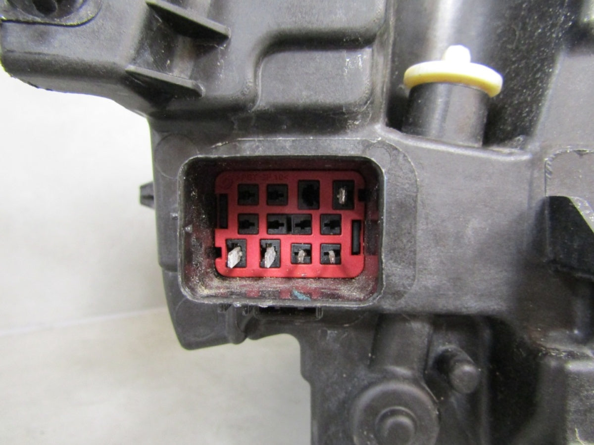 Prednji far Volvo XC60 Full LED crni 17-24 LH lijevi 32337382