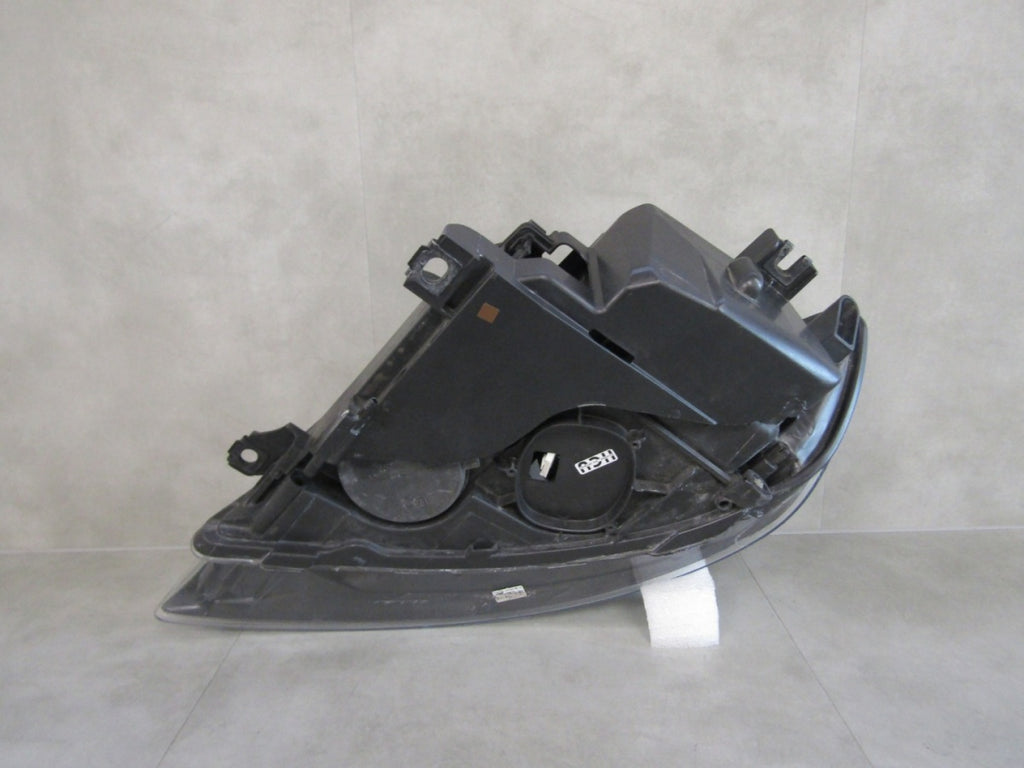 Prednji far AUDI Q7 4L xenon zakretni LIFT 09-15 RH desni