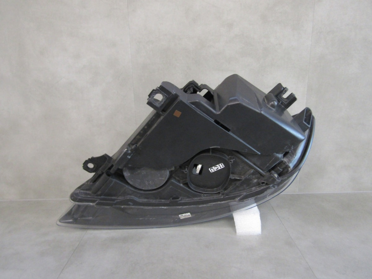 Prednji far AUDI Q7 4L xenon zakretni LIFT 09-15 RH desni