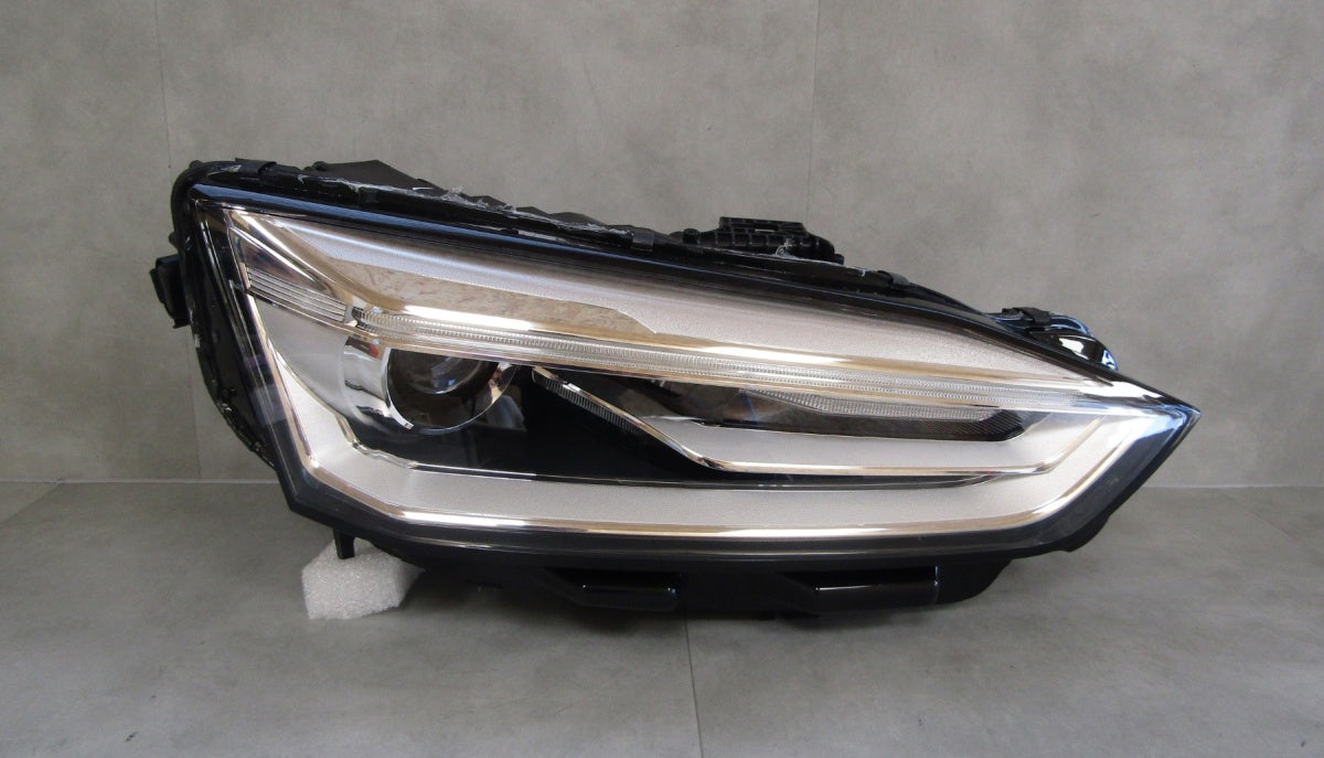 Prednji far AUDI A5 8W6 xenon nezakretni 16-19 8W6941006 RH desni