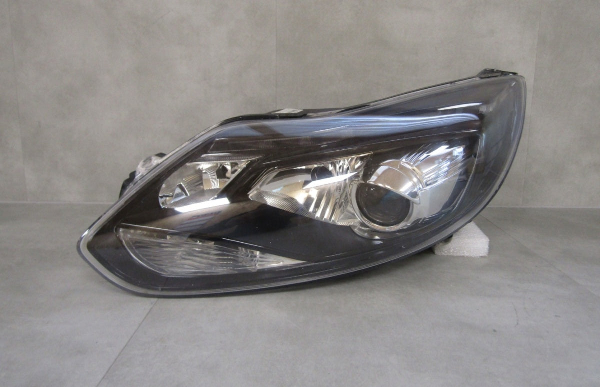 Prednji far FORD FOCUS MK3 RS ST 10-14 xenon nezakretni LH BM51-13D155-GC