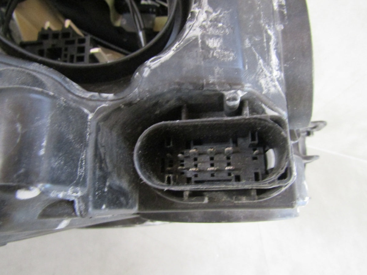 Prednji far FORD FOCUS MK3 RS ST 10-14 xenon nezakretni LH BM51-13D155-GC