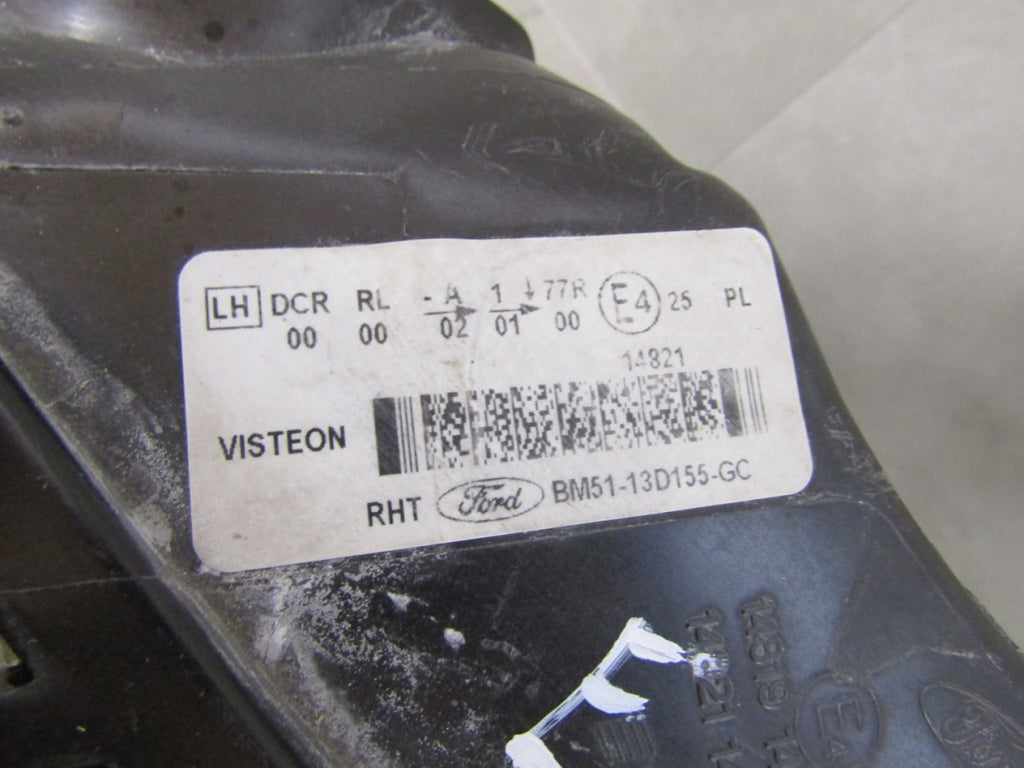 Prednji far FORD FOCUS MK3 RS ST 10-14 xenon nezakretni LH BM51-13D155-GC