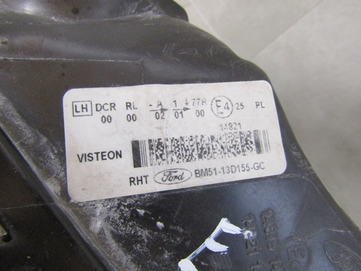Prednji far FORD FOCUS MK3 RS ST 10-14 xenon nezakretni LH BM51-13D155-GC