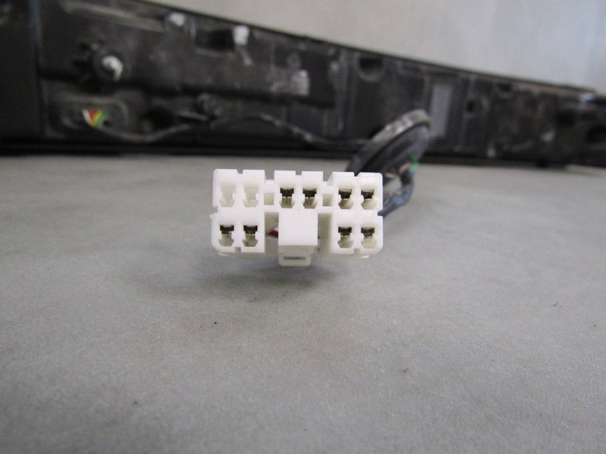 Stop svjetlo BLENDA VOYAH FREE LED 21- 60049400