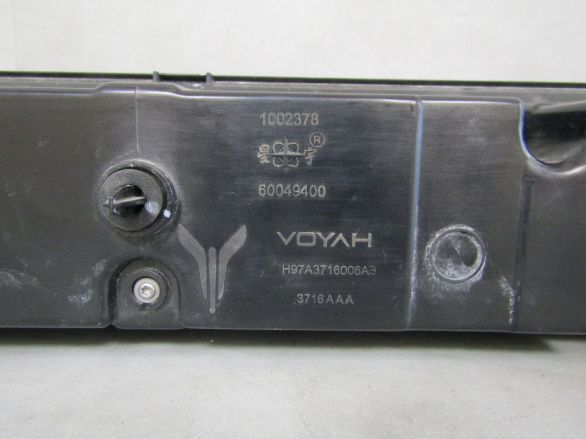 Stop svjetlo BLENDA VOYAH FREE LED 21- 60049400