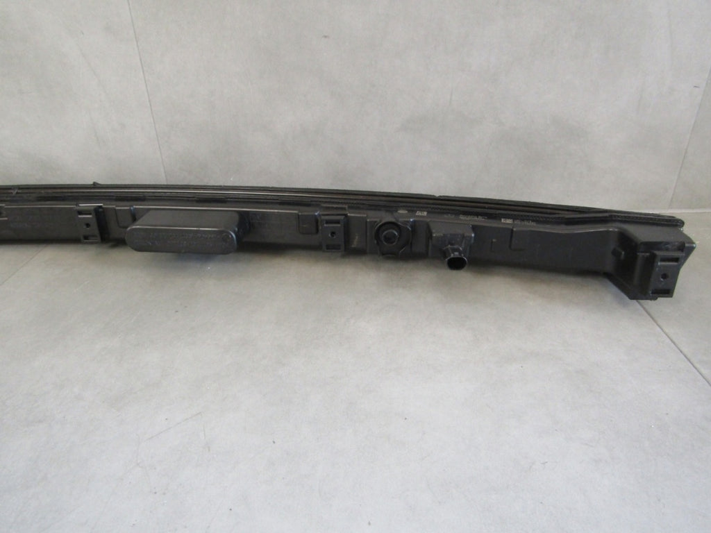 Prednji far BLENDA MERCEDES EQA 243 W243 LED DRL 21- A2439063200