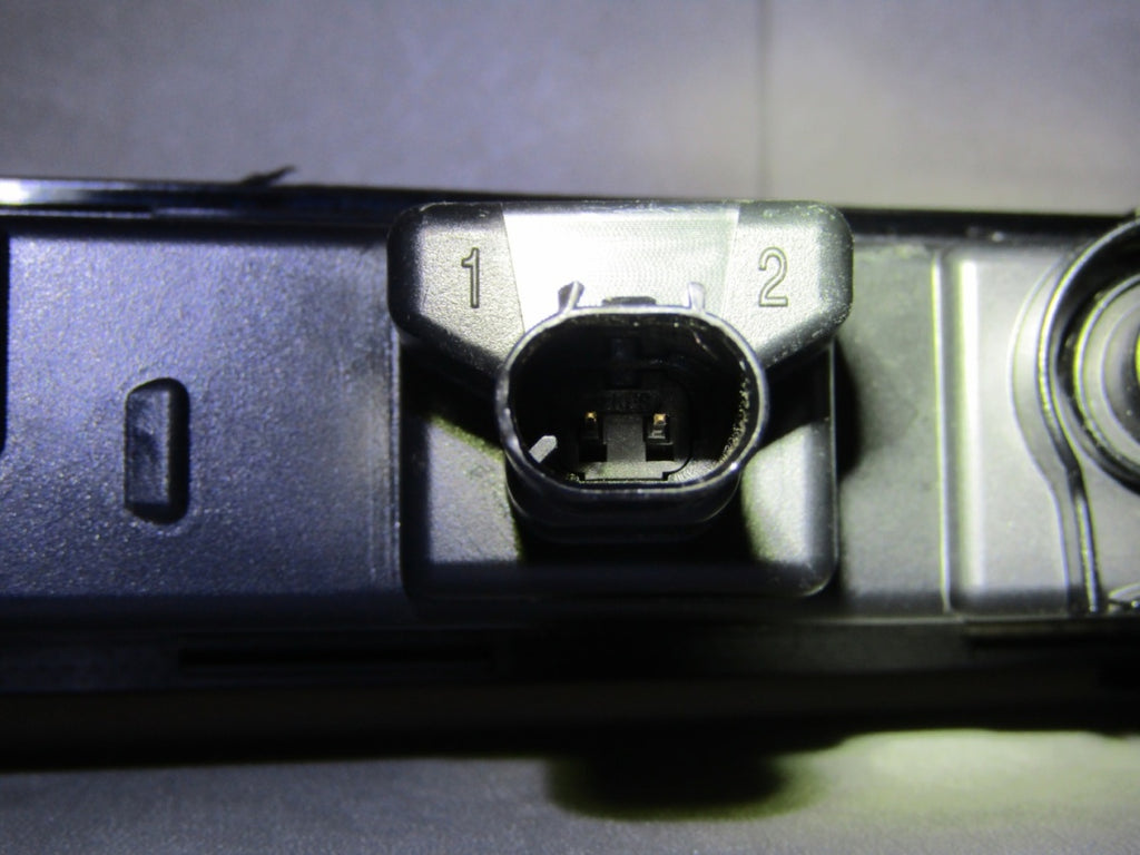 Prednji far BLENDA MERCEDES EQA 243 W243 LED DRL 21- A2439063200