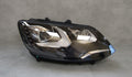 Prednji far VOLKSWAGEN SHARAN 2 II LIFT xenon zakretni 15-22 RH 7N1941034D
