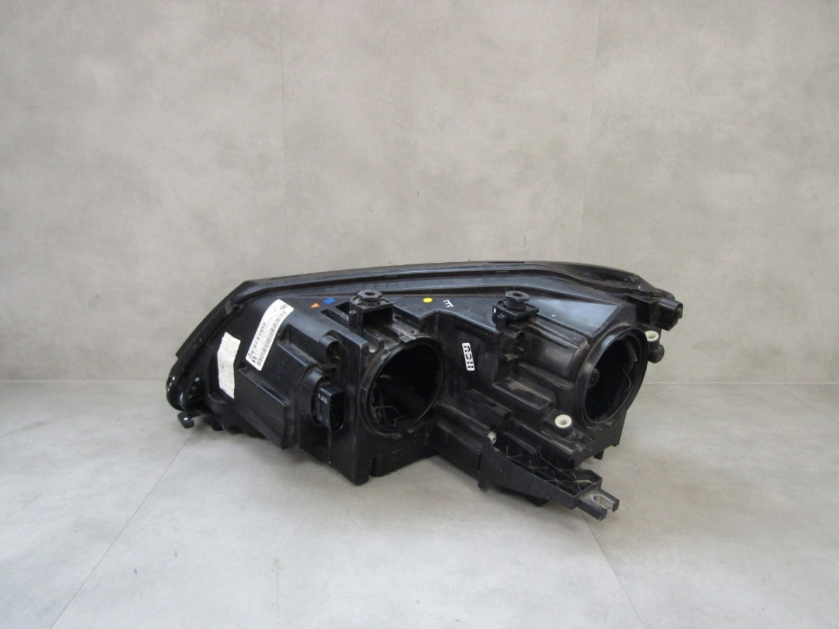 Prednji far VOLKSWAGEN SHARAN 2 II LIFT xenon zakretni 15-22 RH 7N1941034D