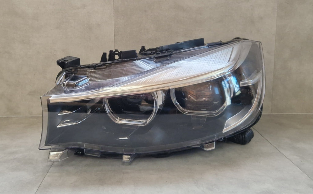 Prednji far BMW 3 GT F34 LIFT 16-20 FULL LED LH lijevi 7498925-01