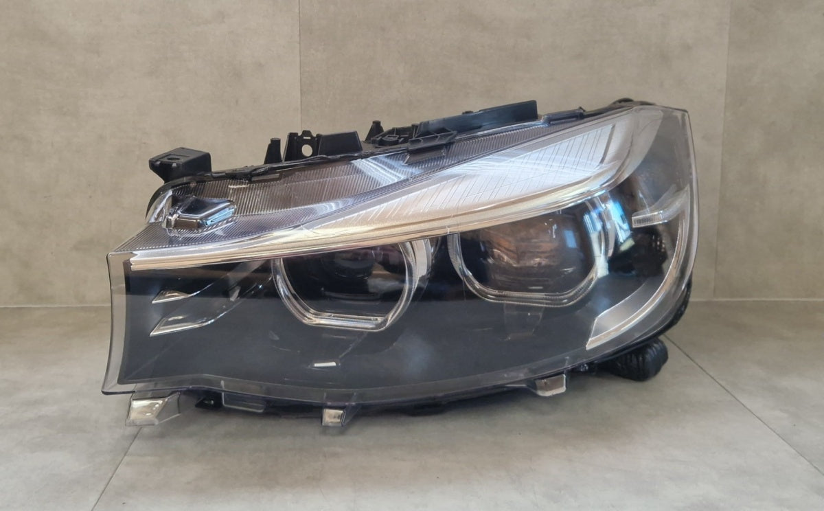 Prednji far BMW 3 GT F34 LIFT 16-20 FULL LED LH lijevi 7498925-01