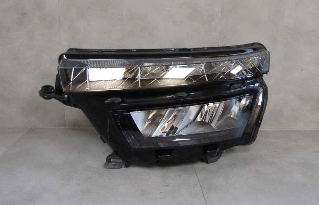Prednji far SKODA KAMIQ 658 LED 19-23 LH lijevi 658941015