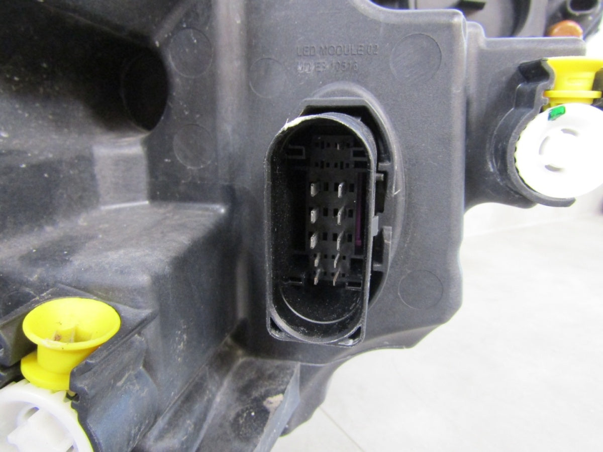 Prednji far SKODA KAMIQ 658 LED 19-23 LH lijevi 658941015