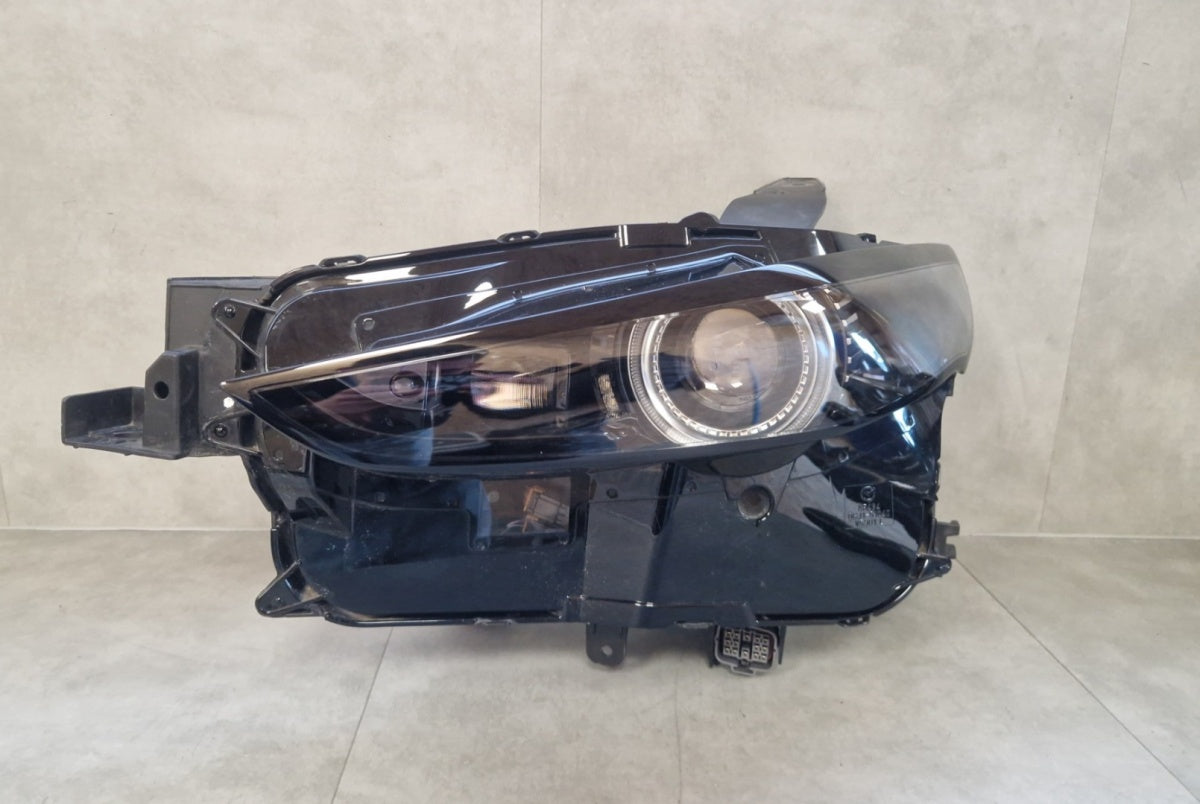 Prednji far MAZDA CX30 FULL LED 14 PIN 19- LH lijevi DGJ1-51340