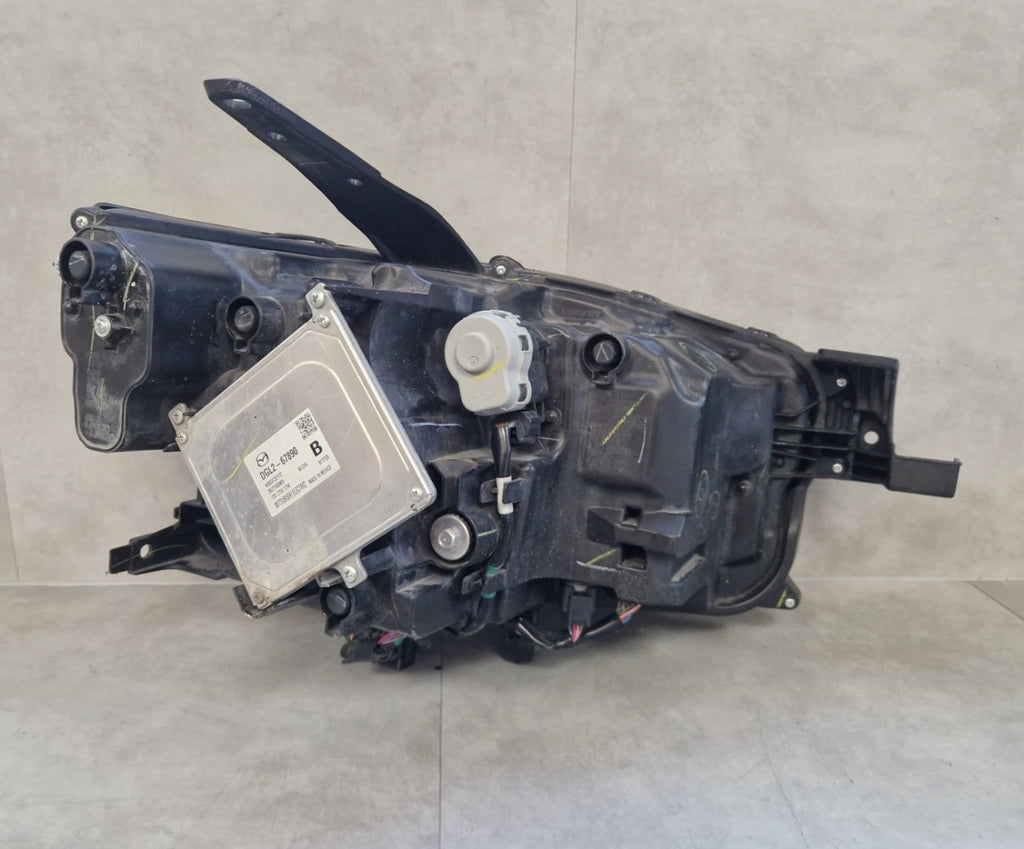 Prednji far MAZDA CX30 FULL LED 14 PIN 19- LH lijevi DGJ1-51340