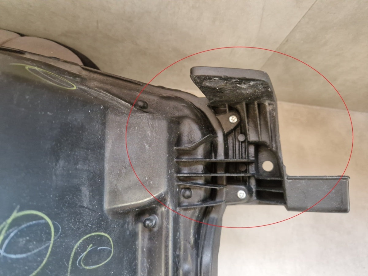 Prednji far MAZDA CX30 FULL LED 14 PIN 19- LH lijevi DGJ1-51340