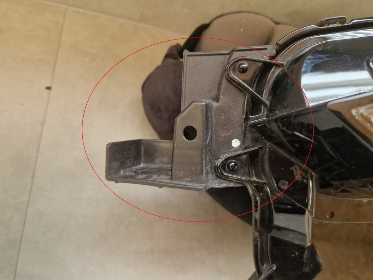 Prednji far MAZDA CX30 FULL LED 14 PIN 19- LH lijevi DGJ1-51340
