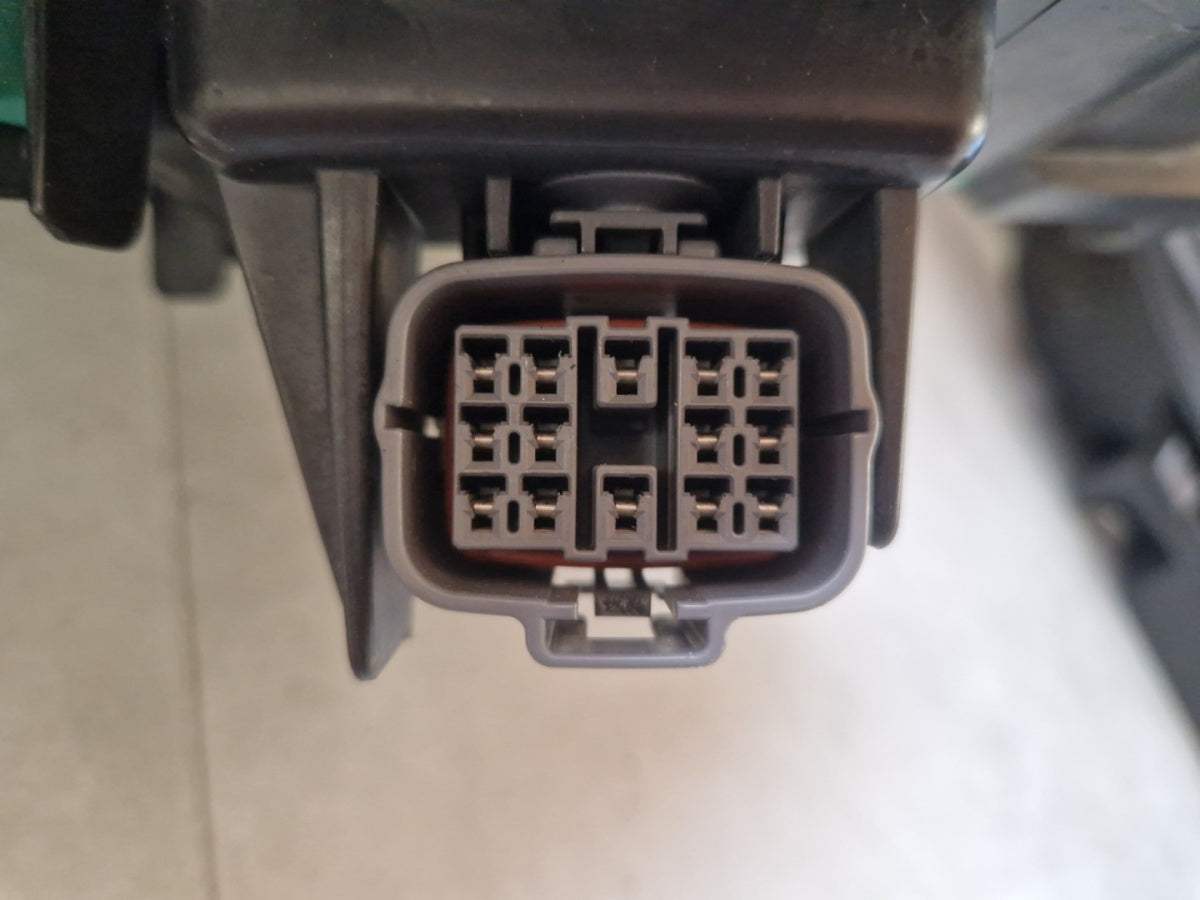 Prednji far MAZDA CX30 FULL LED 14 PIN 19- LH lijevi DGJ1-51340