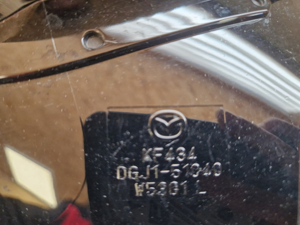 Prednji far MAZDA CX30 FULL LED 14 PIN 19- LH lijevi DGJ1-51340