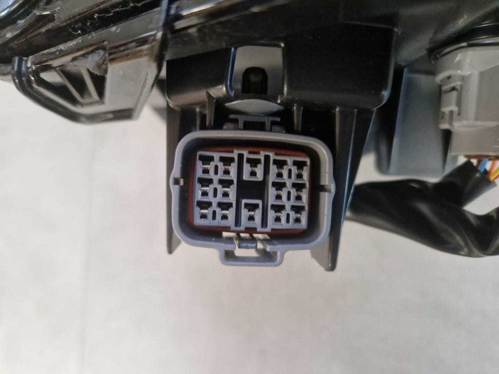 Prednji far MAZDA CX-60 FULL LED desni RH 22- K31V-51030