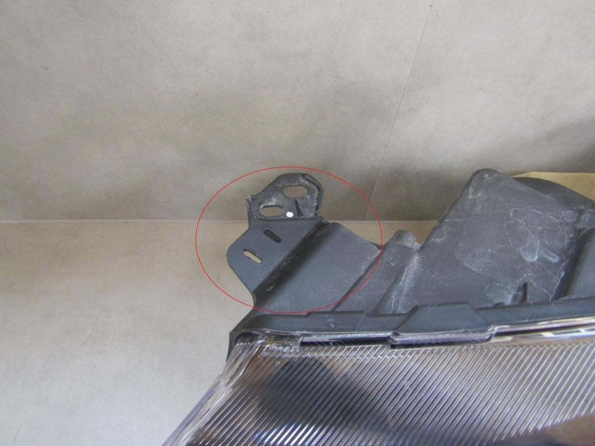 Prednji far FORD TRANSIT CUSTOM 2 II LED 23- LH PZ31-13E015-CB