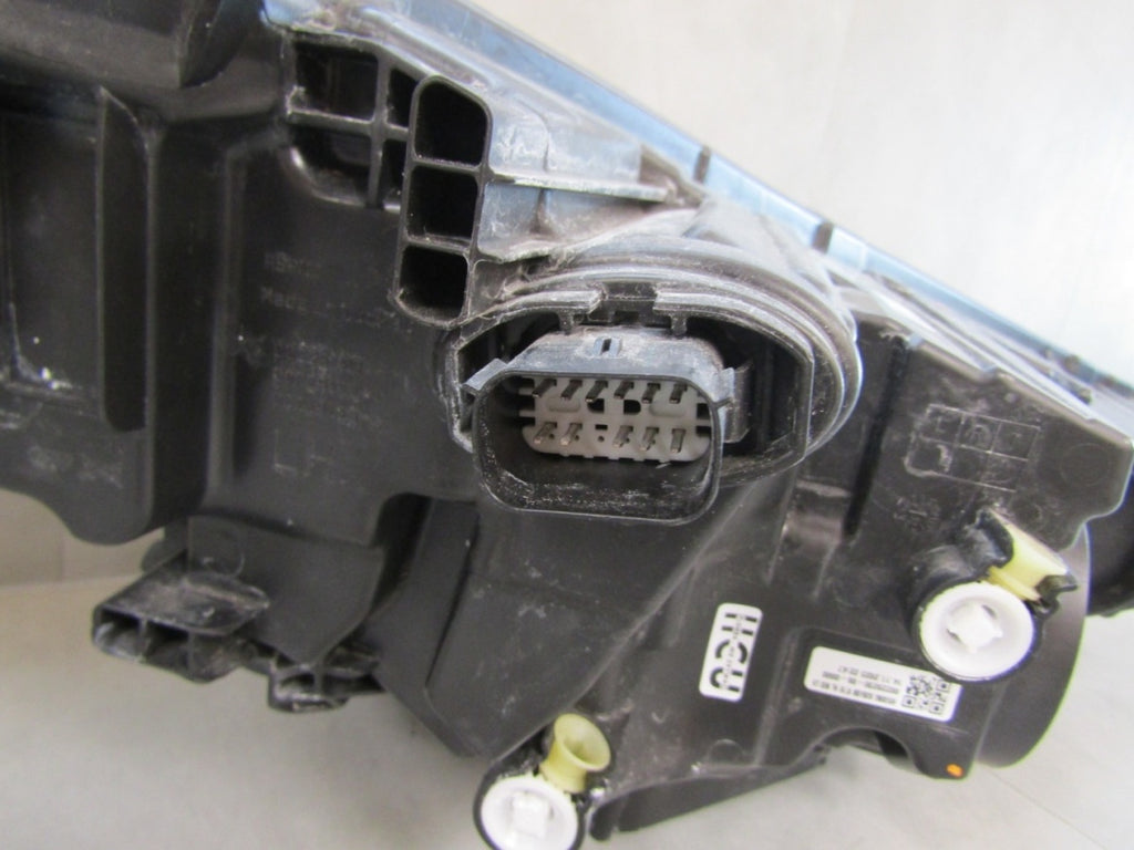 Prednji far FORD TRANSIT CUSTOM 2 II LED 23- LH PZ31-13E015-CB