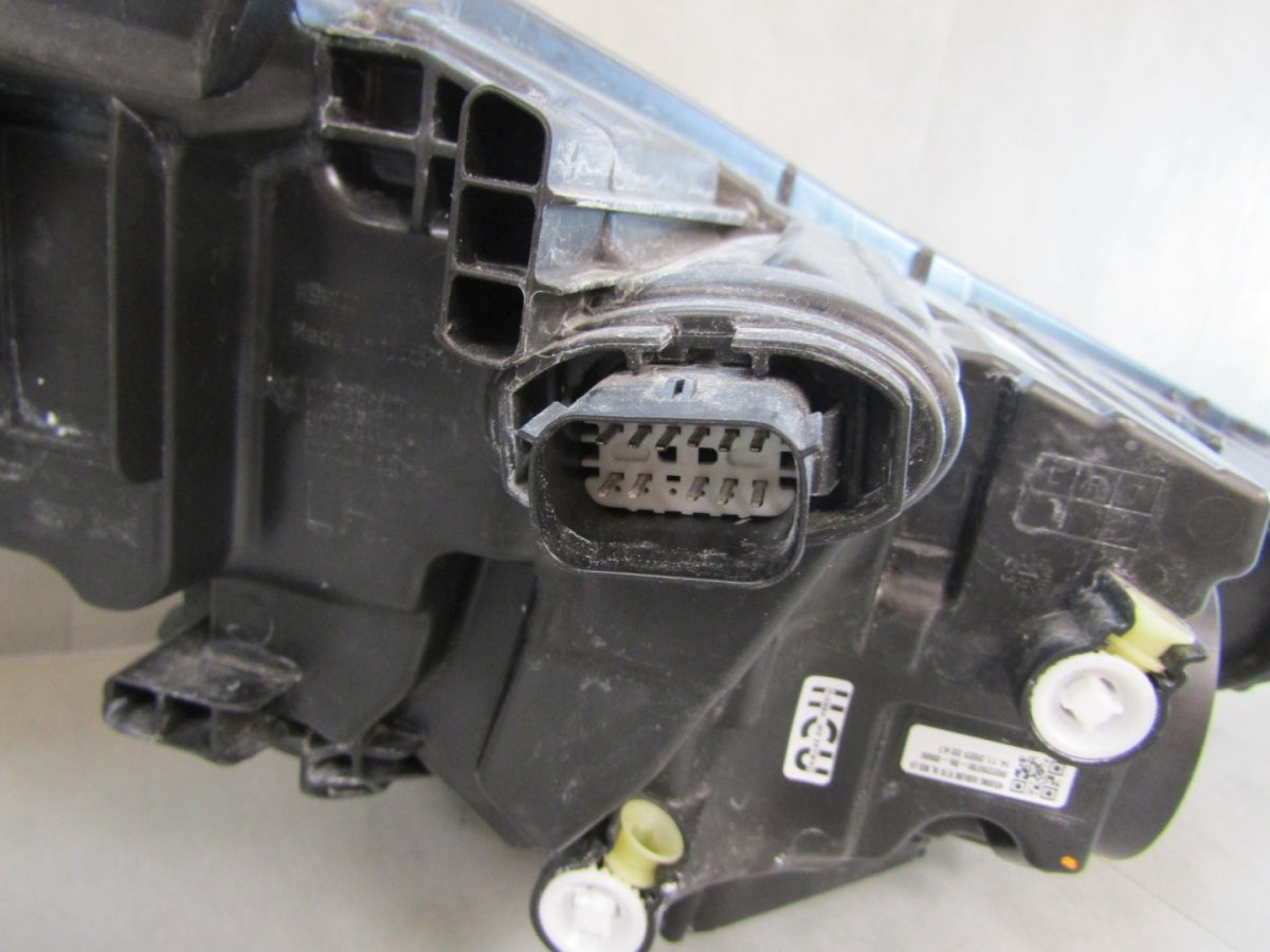 Prednji far FORD TRANSIT CUSTOM 2 II LED 23- LH PZ31-13E015-CB