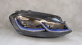 Prednji far VOLKSWAGEN GOLF 7 VII GTE LIFT FULL LED 16-20 RH 5G1941082F