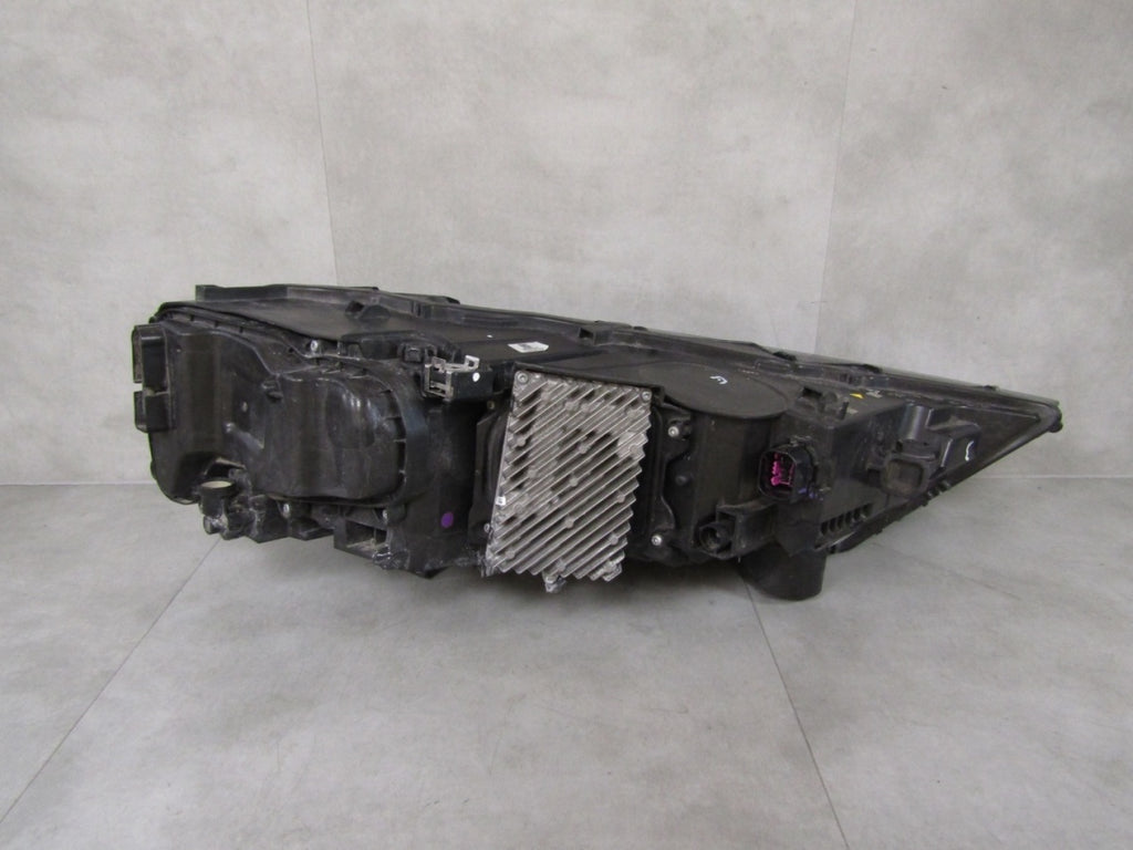 Prednji far AUDI Q7 4M0 LIFT 19-24 MATRIX LH KOMPLETNA 4M0941039C