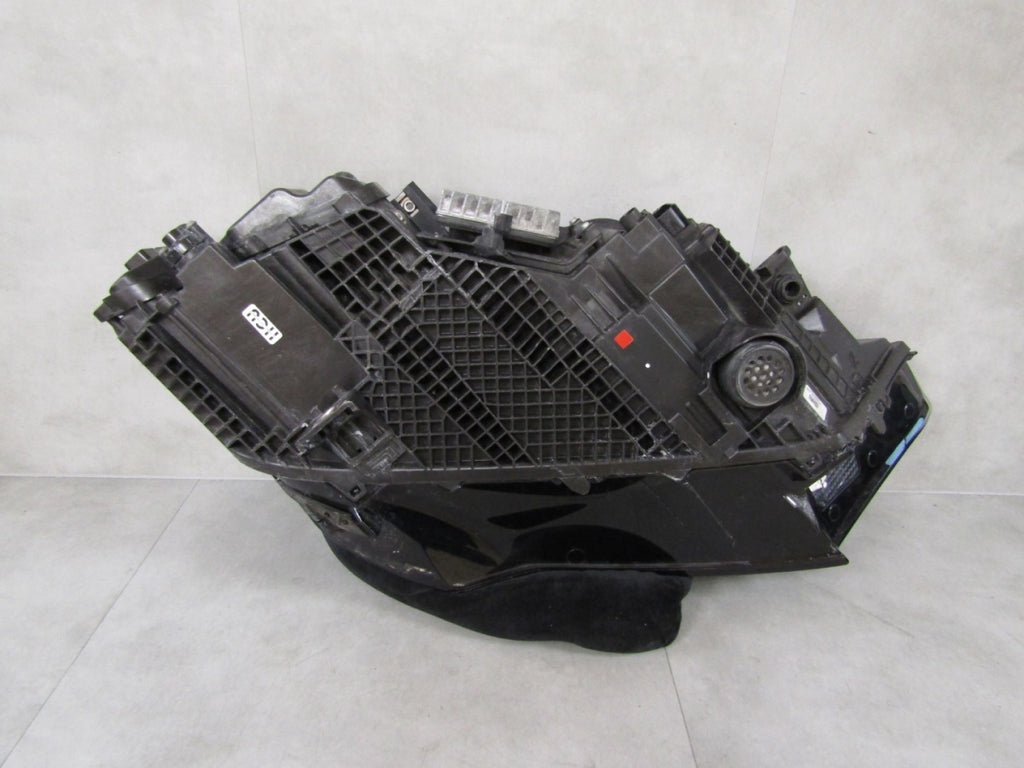 Prednji far AUDI Q7 4M0 LIFT 19-24 MATRIX LH KOMPLETNA 4M0941039C