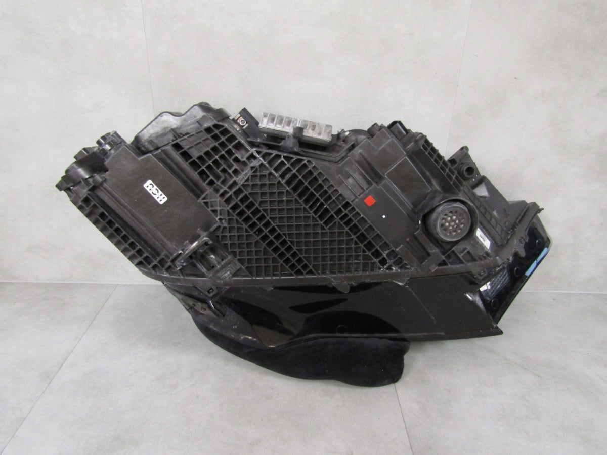 Prednji far AUDI Q7 4M0 LIFT 19-24 MATRIX LH KOMPLETNA 4M0941039C