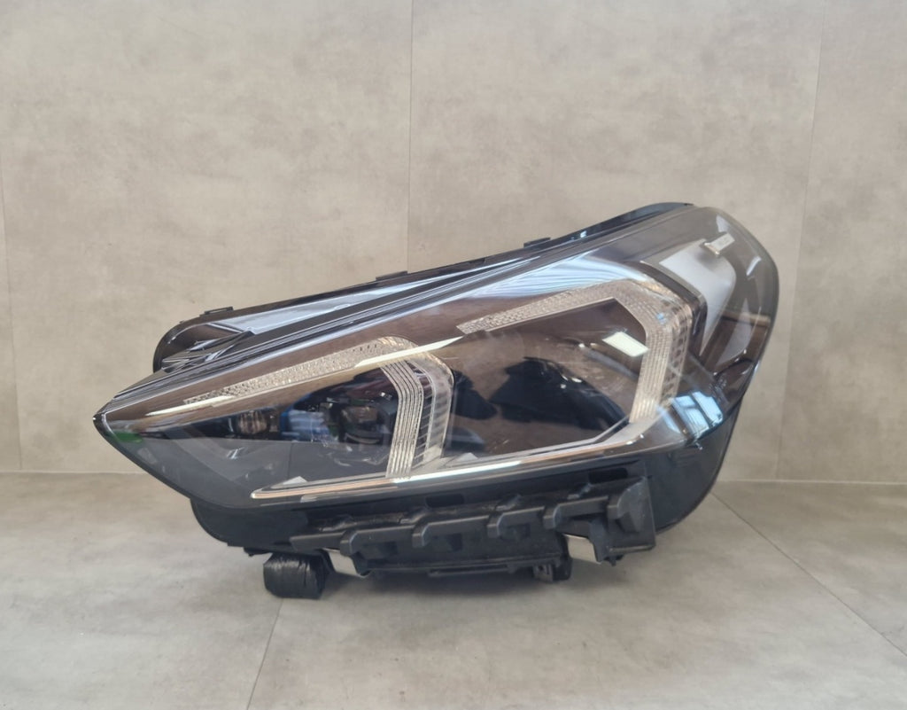 Prednji far BMW X1 U11 FULL LED lijevi LH 22- 5A9A227-01