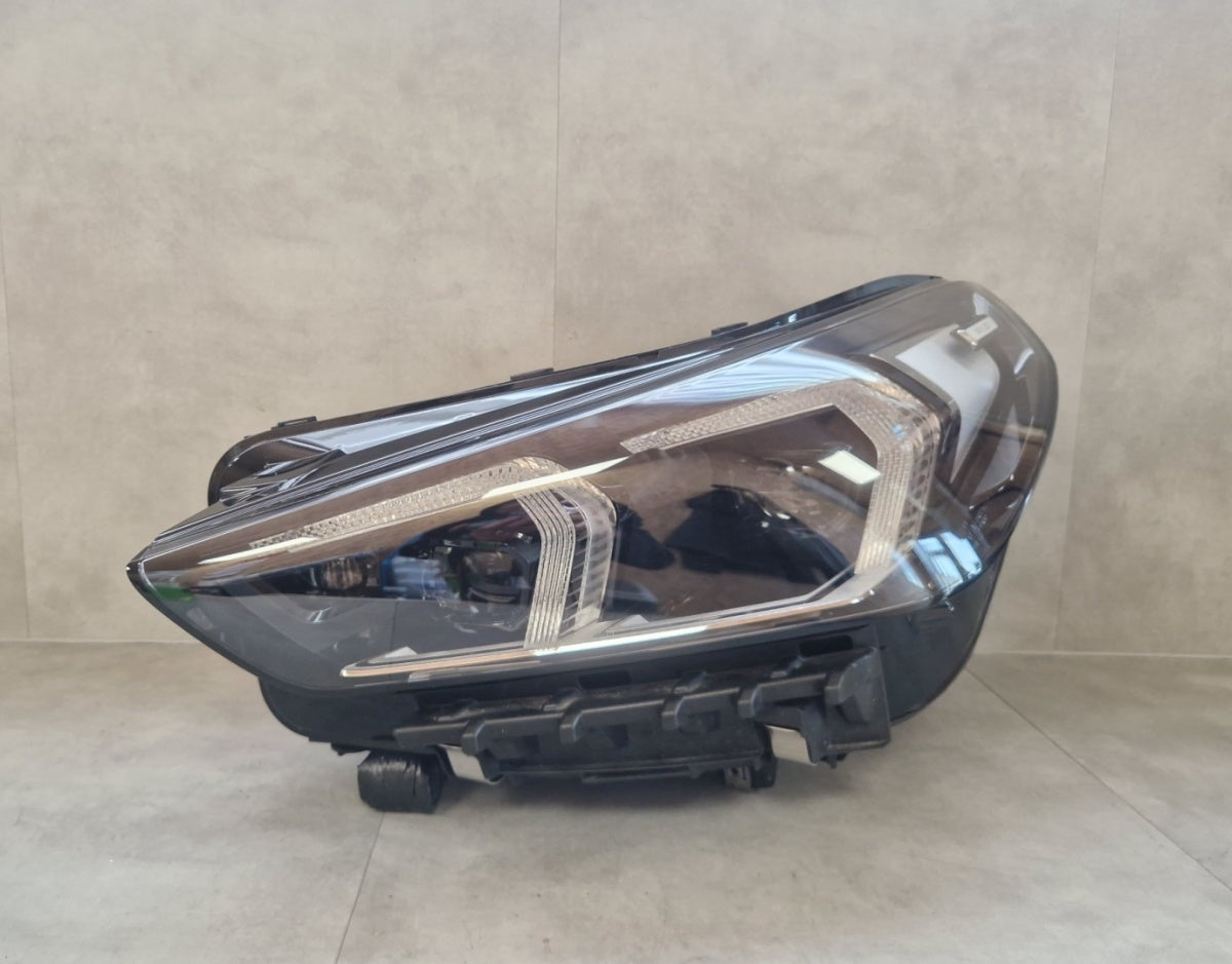 Prednji far BMW X1 U11 FULL LED lijevi LH 22- 5A9A227-01
